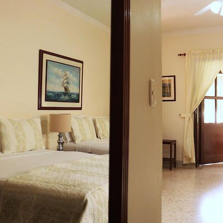 Hotel Stein Colonial Cali Bagian luar foto
