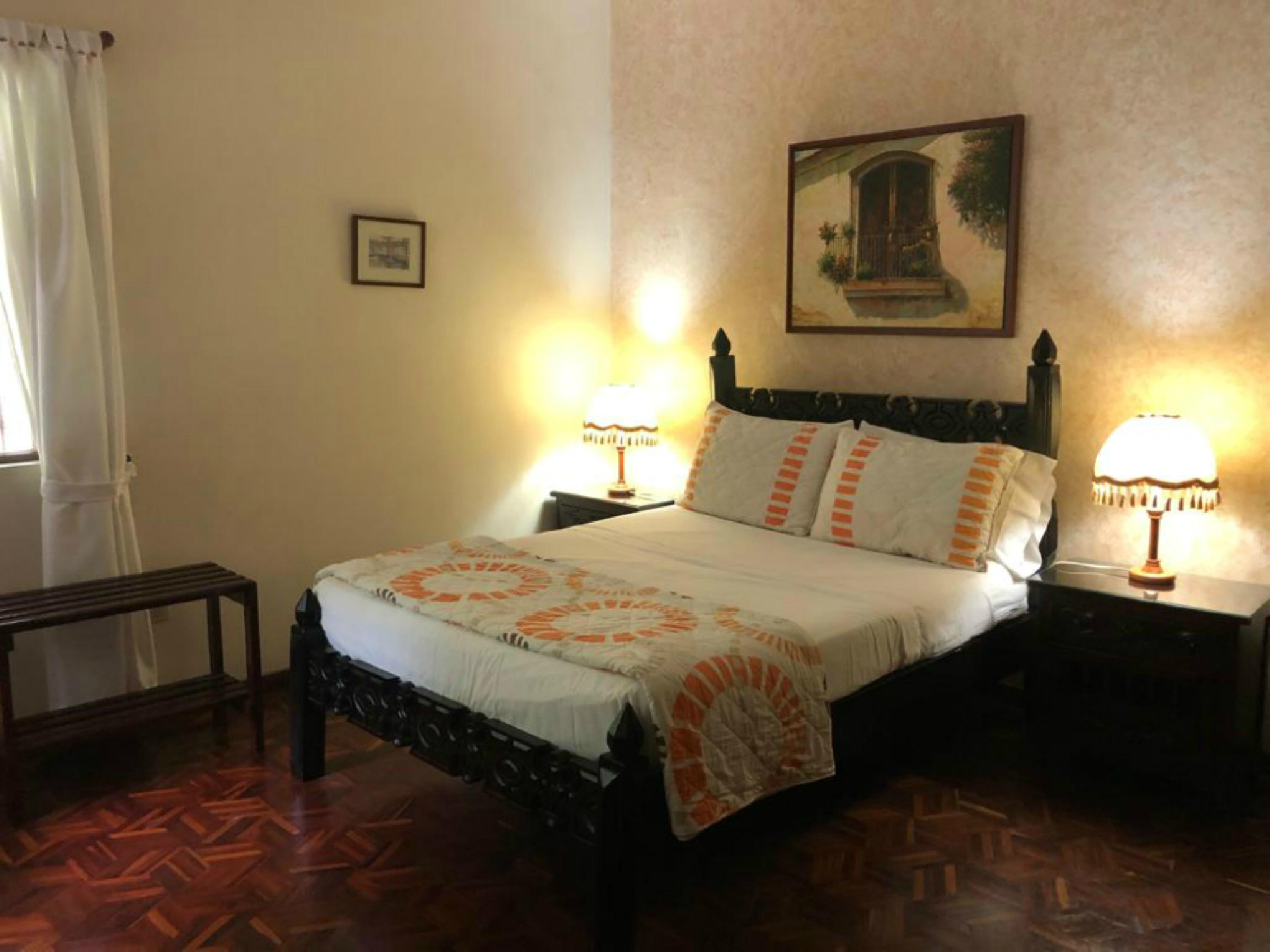 Hotel Stein Colonial Cali Bagian luar foto