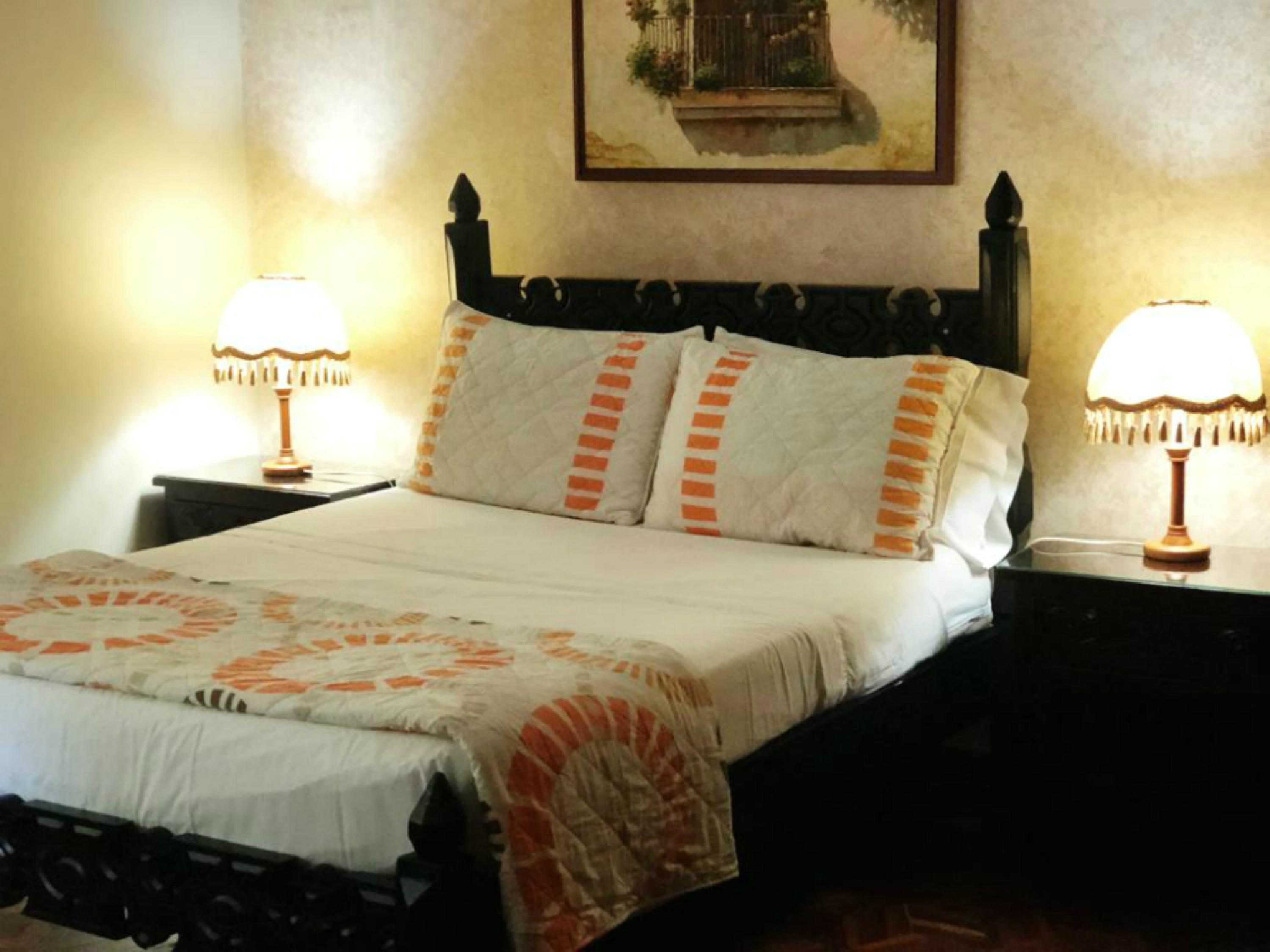Hotel Stein Colonial Cali Bagian luar foto