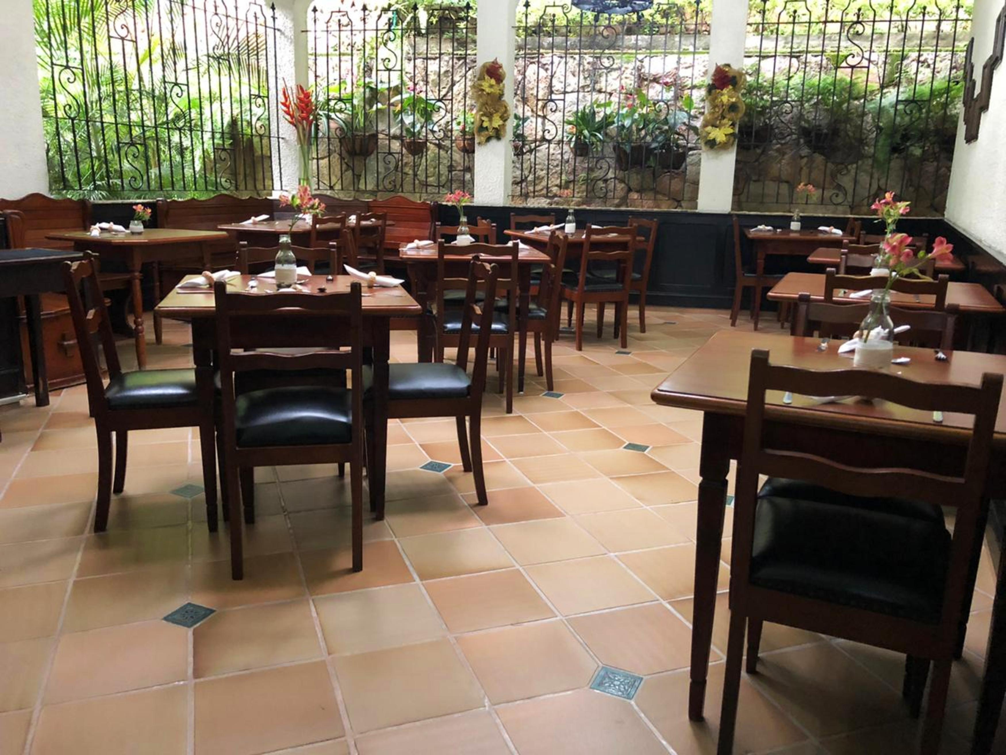 Hotel Stein Colonial Cali Bagian luar foto