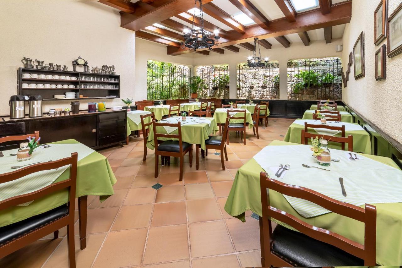 Hotel Stein Colonial Cali Bagian luar foto