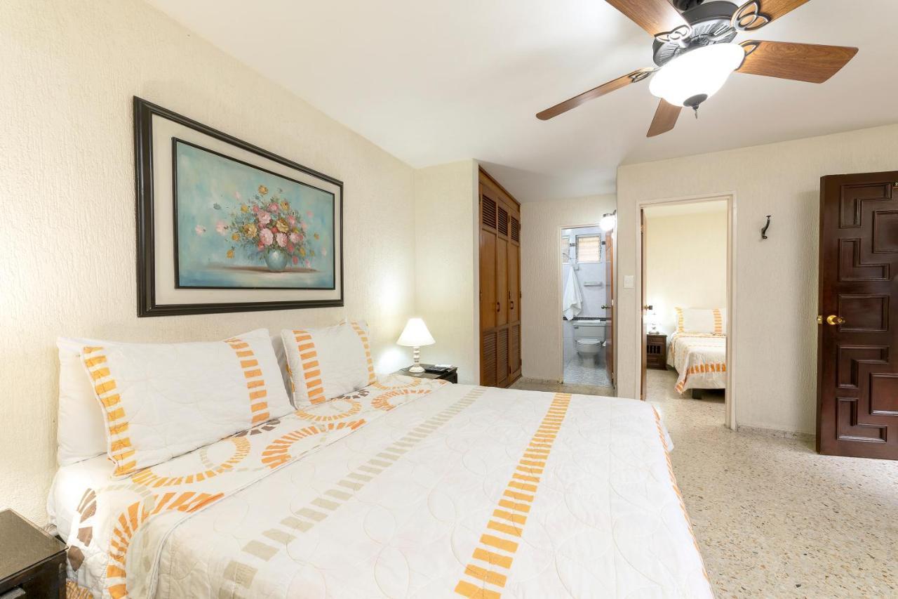 Hotel Stein Colonial Cali Bagian luar foto