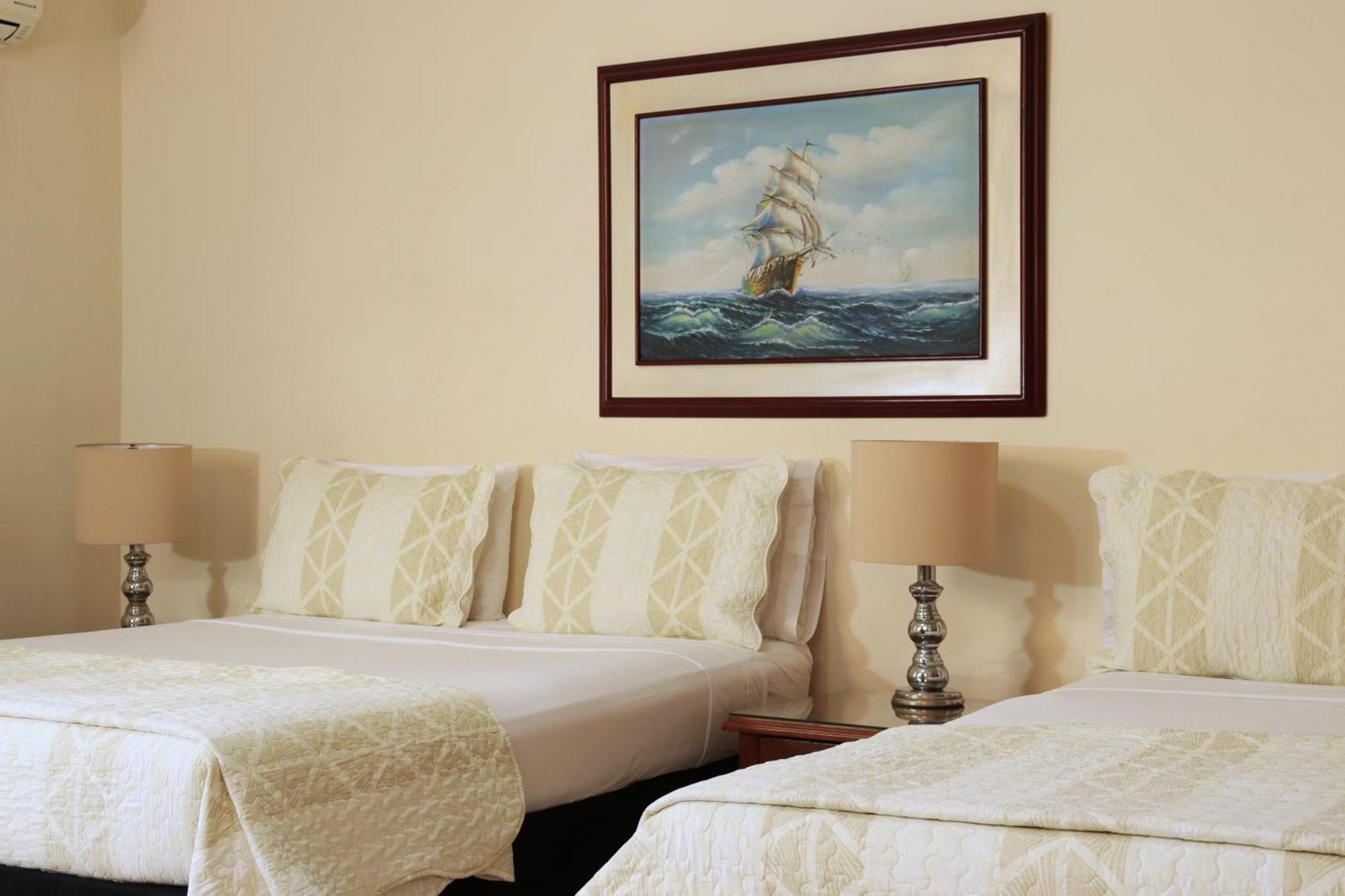 Hotel Stein Colonial Cali Bagian luar foto
