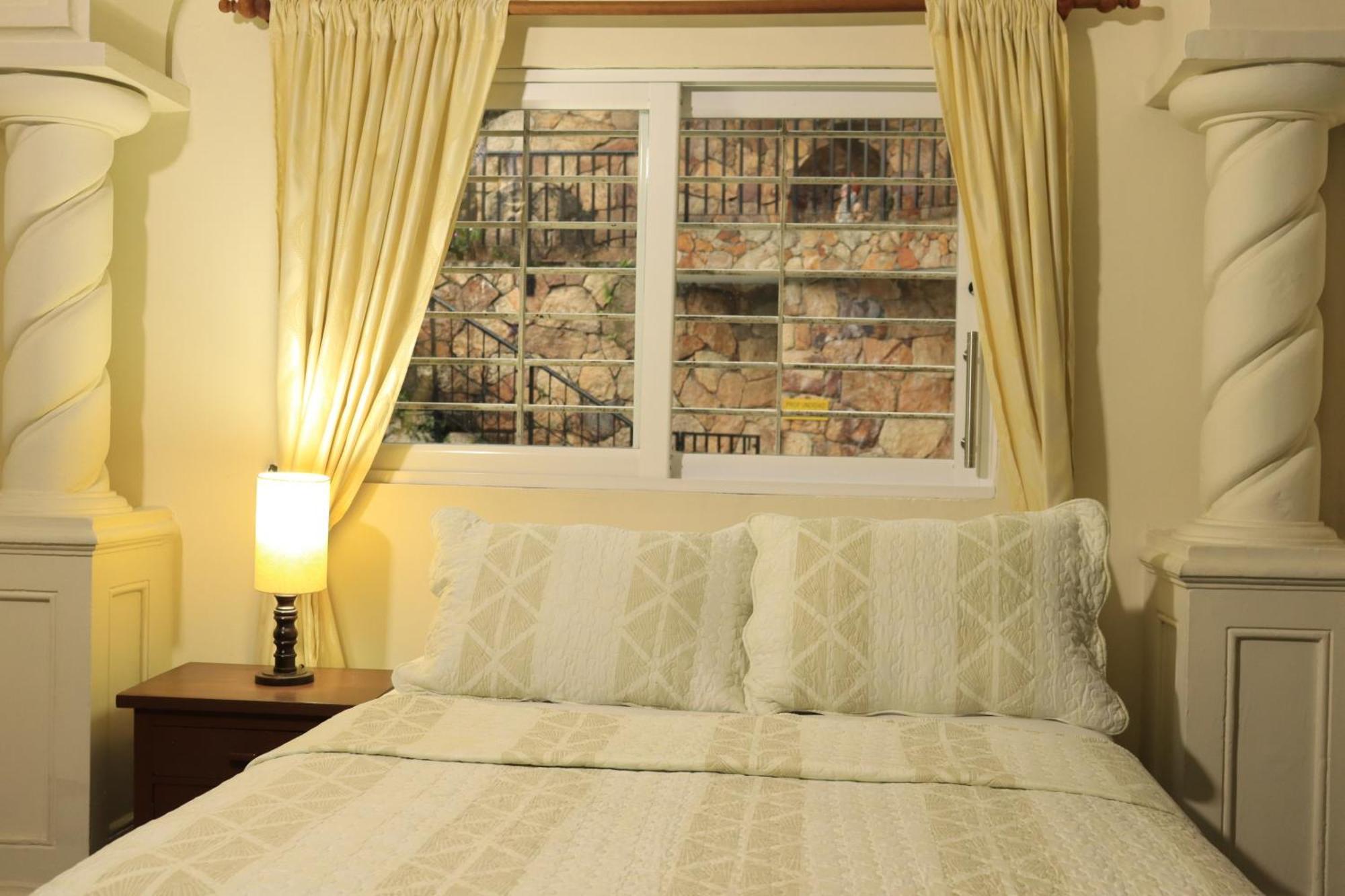 Hotel Stein Colonial Cali Bagian luar foto