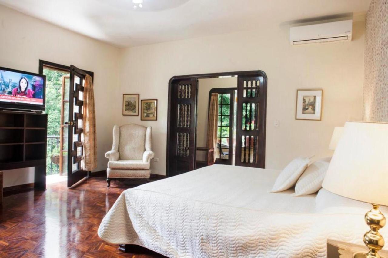 Hotel Stein Colonial Cali Bagian luar foto